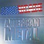 Americade Metal Thumb